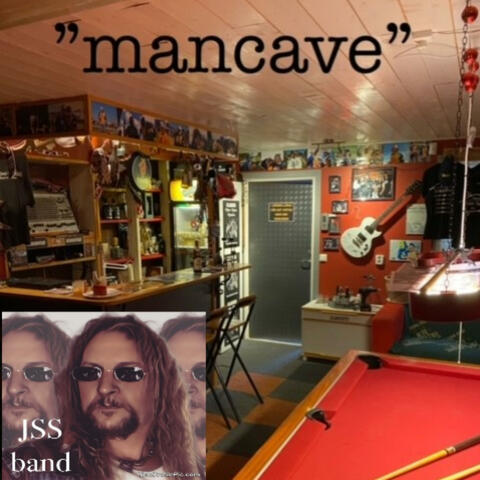 Mancave