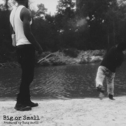 Big Or Small (feat. Yung Aaro)
