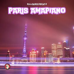 Paris Amapiano
