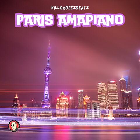 Paris Amapiano