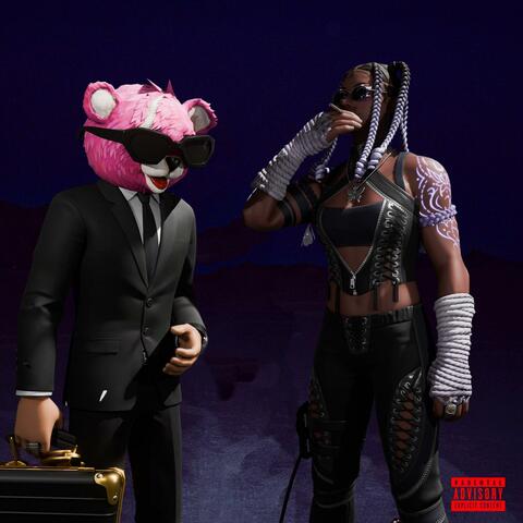 Spike Trap (feat. static amour)