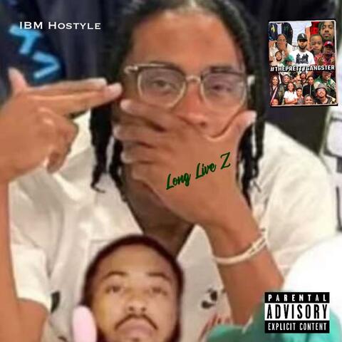 The Pretty Gangster (Long Live Z) (Live)