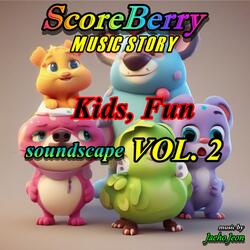 Angels We Have Heard on High