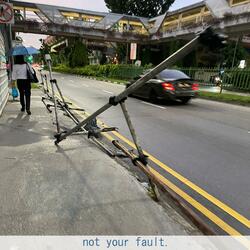 fragments of science