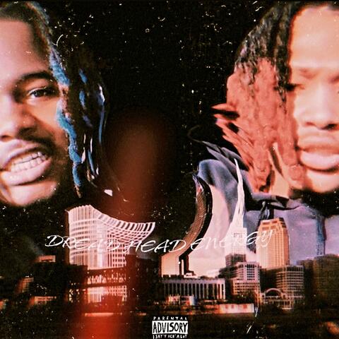Dread Head Energy (feat. Solo Von)