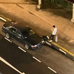 a message to my older self