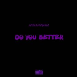 Do You Better