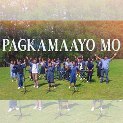 Pagkamaayo Mo