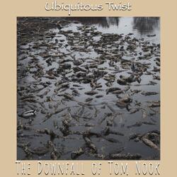 The Downfall of Tom Nook