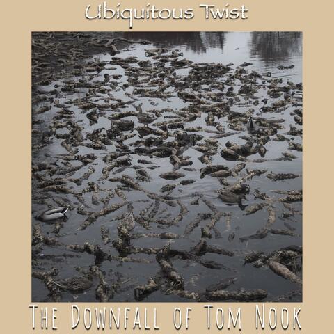 The Downfall of Tom Nook