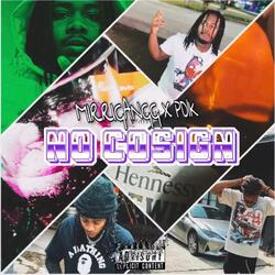 No Cosign (feat. Pd1k)