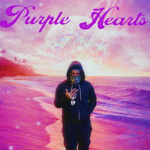 Purple Hearts