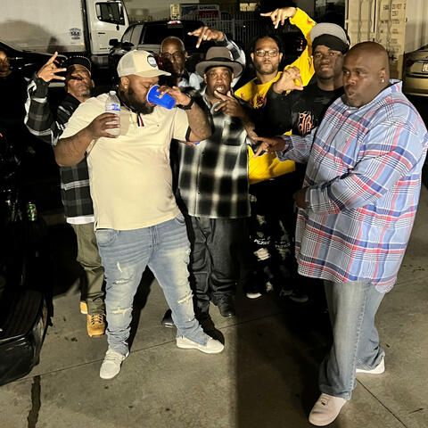 Mention (feat. GogettaYB)