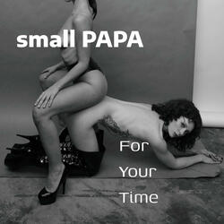 Divine (feat. Steve Stamp) (perverted mix)