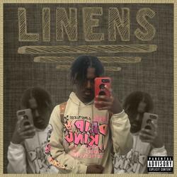 Linens (feat. M4RQU3Z)
