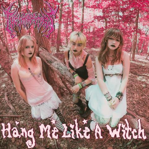 Hang Me Like A Witch (feat. James Brison (BlueTongue))
