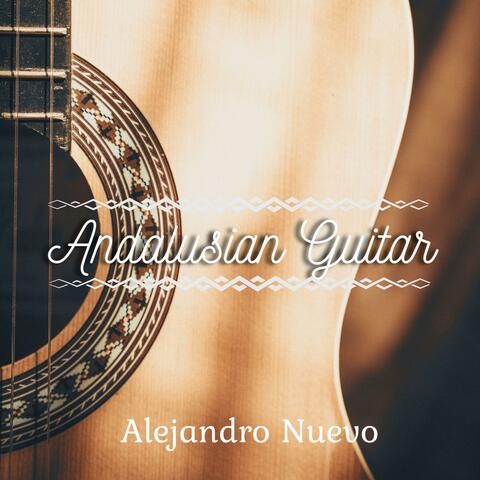 Andalusian Guitar