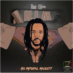 Psalms (feat. Ras Caleb)