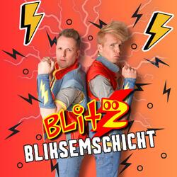 Bliksemschicht