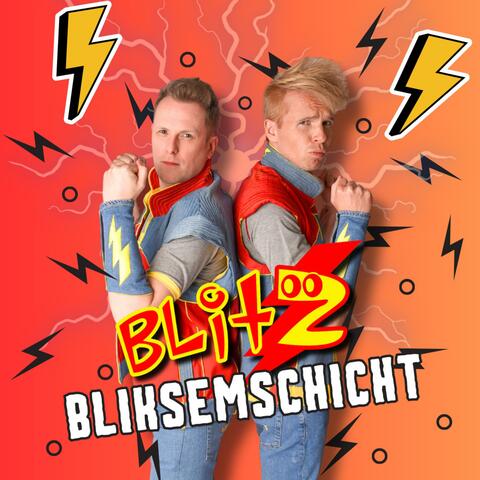 Bliksemschicht