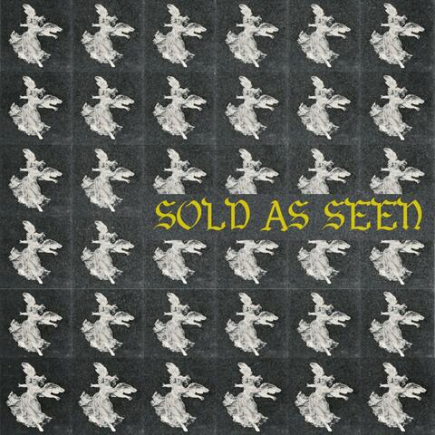 Sold As Seen