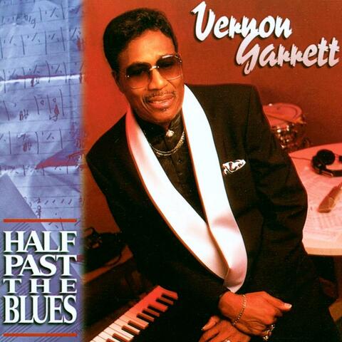 Half Past The Blues