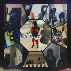 Playa Wit It (feat. Beni)