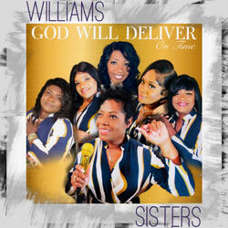 God Will Deliver On Time