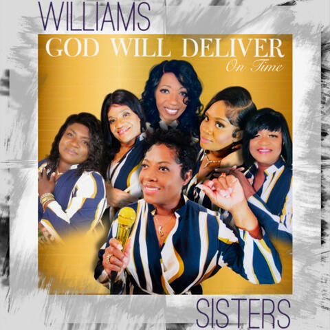God Will Deliver On Time