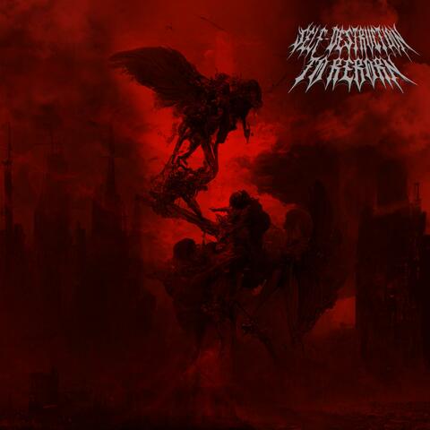 Self-Destruction to Reborn