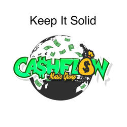 Keep It Solid (feat. JV & Lowkey)