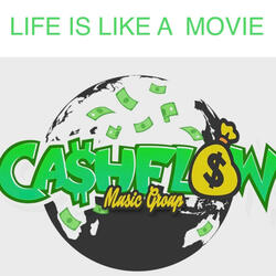 Life Is Like A Movie (feat. Scotty aka Mr.3030)