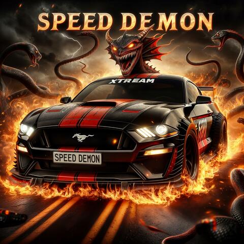 Speed Demon