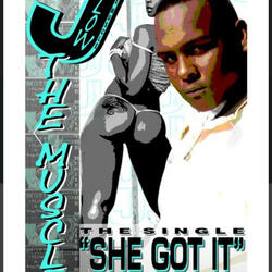 She Got It (feat. King South)
