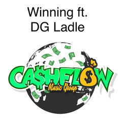 Winning (feat. DG Ladale)