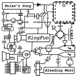 Bleeding West (Future No Drew)