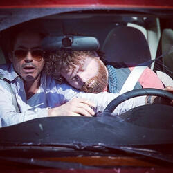 DRIVE (feat. Laker, Marlon DuBois, Joeyy & Ricky Chix)