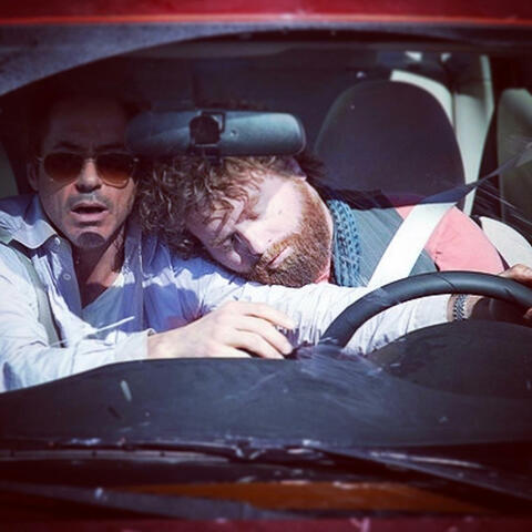 DRIVE (feat. Laker, Marlon DuBois, Joeyy & Ricky Chix)