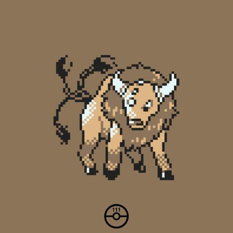 TAUROS!