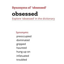 obsessed (feat. Nixonnn)