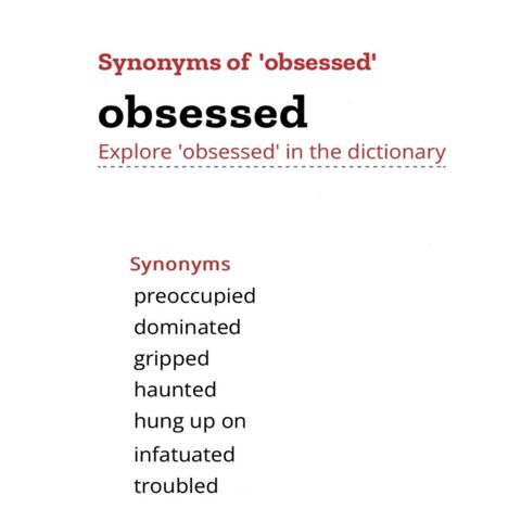 obsessed (feat. Nixonnn)