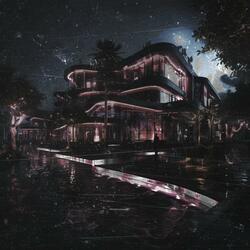 Trap House Mansion