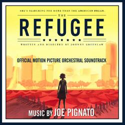 Amazing Grace (feat. Andrea Aqueron)