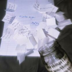Letter to you...