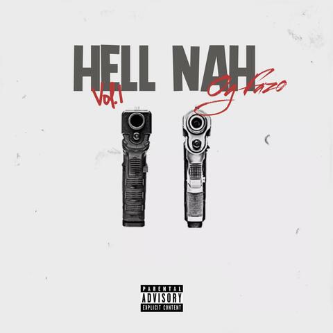 HELL NAH