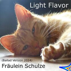 Fräulein Schulze