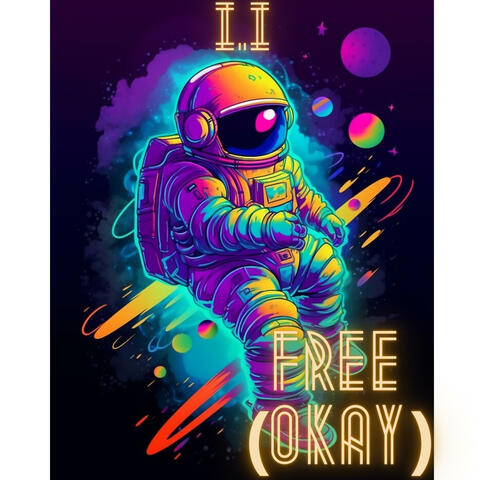 FREE(OKAY) (feat. The Homeless Child & 74Dami$n)