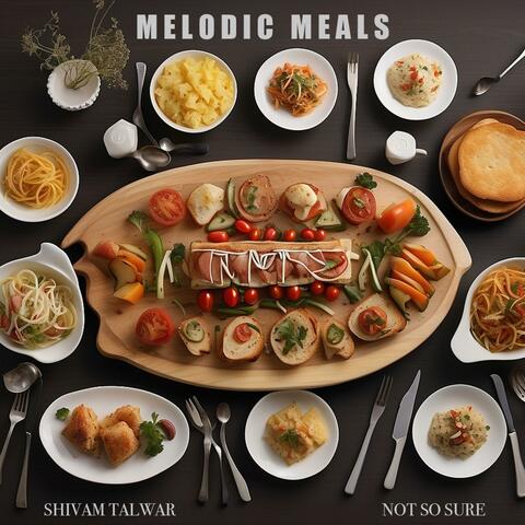 Melodic Meals: Songs to Savor in the Kitchen