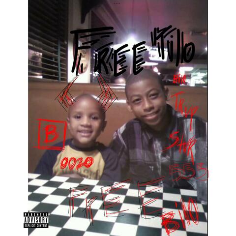 Free Bilo (Not Real)