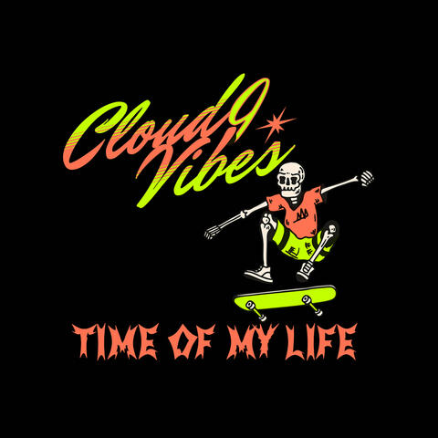 Time Of My Life